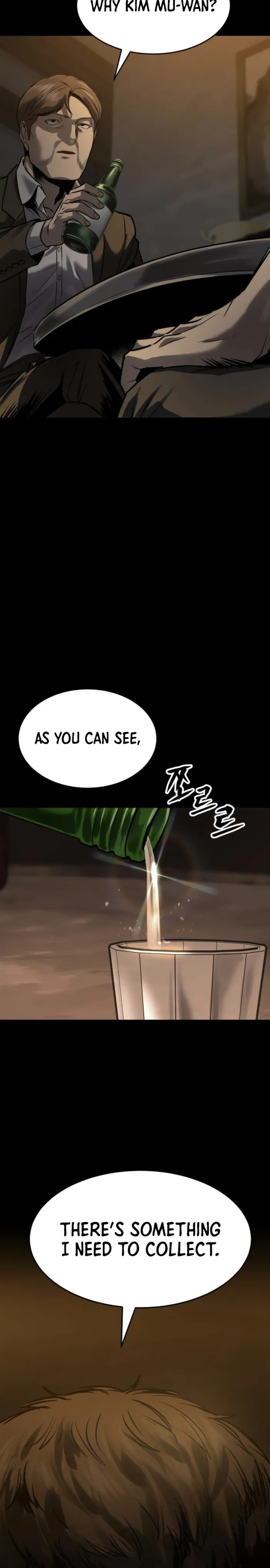 King of the Cartel chapter 28 page 15