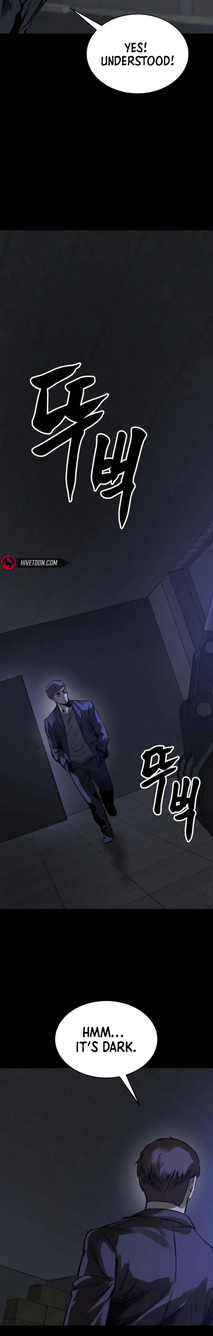 King of the Cartel chapter 28 page 19