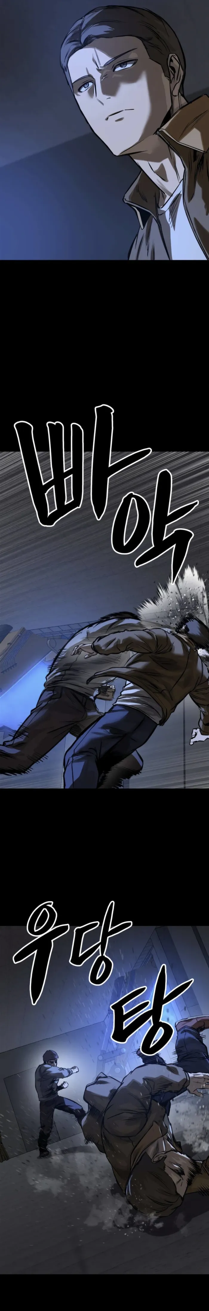 King of the Cartel chapter 28 page 28