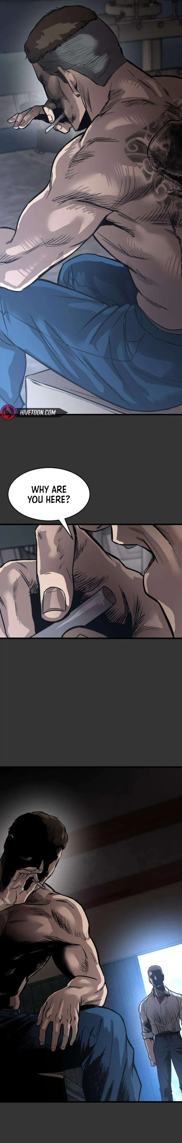 King of the Cartel chapter 29 page 7