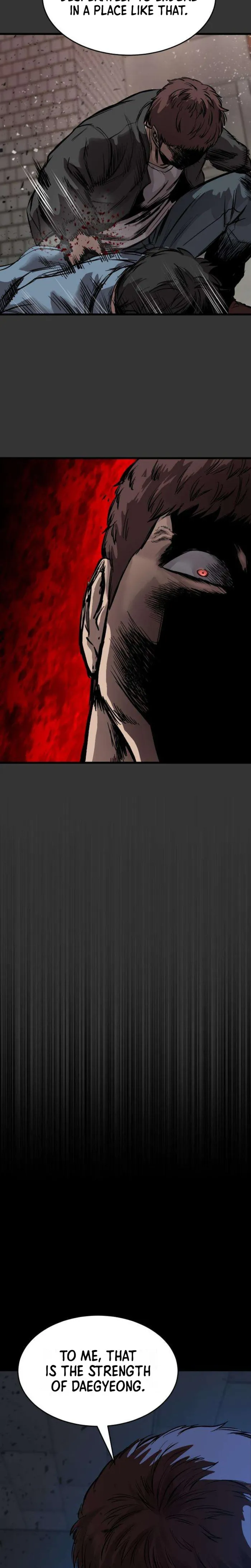 King of the Cartel chapter 29 page 23