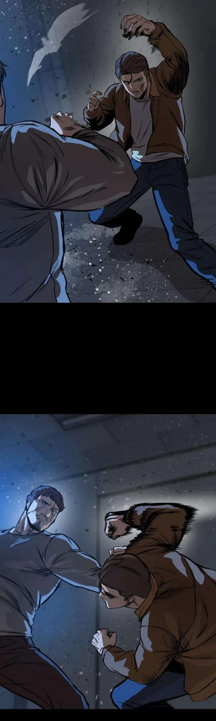 King of the Cartel chapter 29 page 27