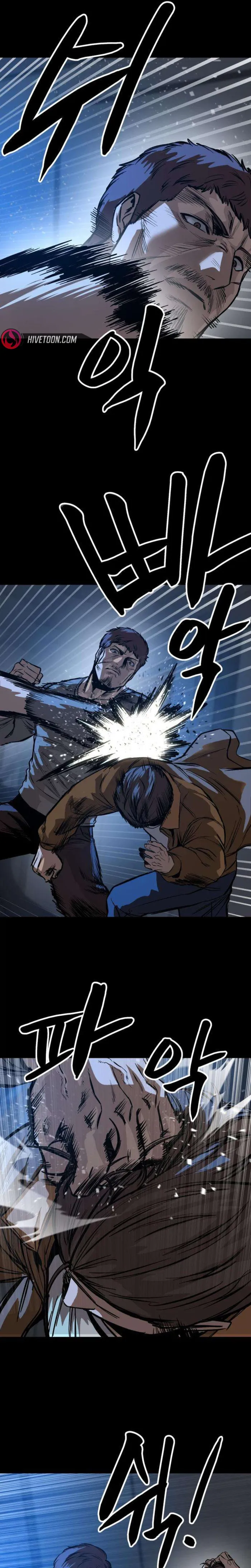 King of the Cartel chapter 29 page 28