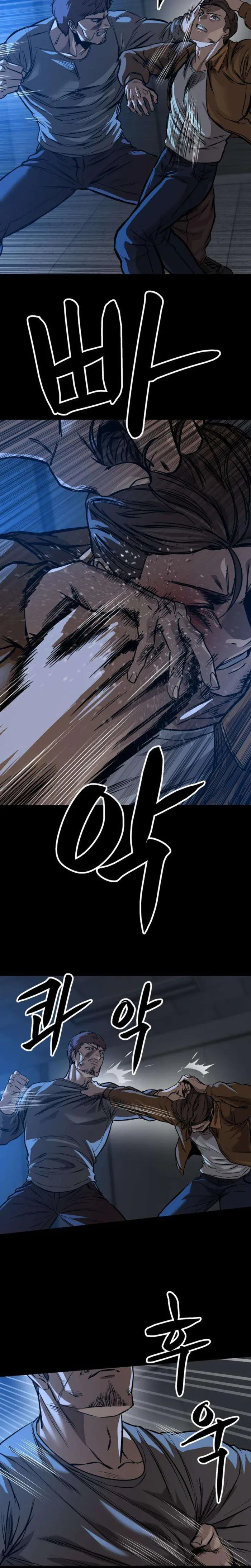 King of the Cartel chapter 29 page 29