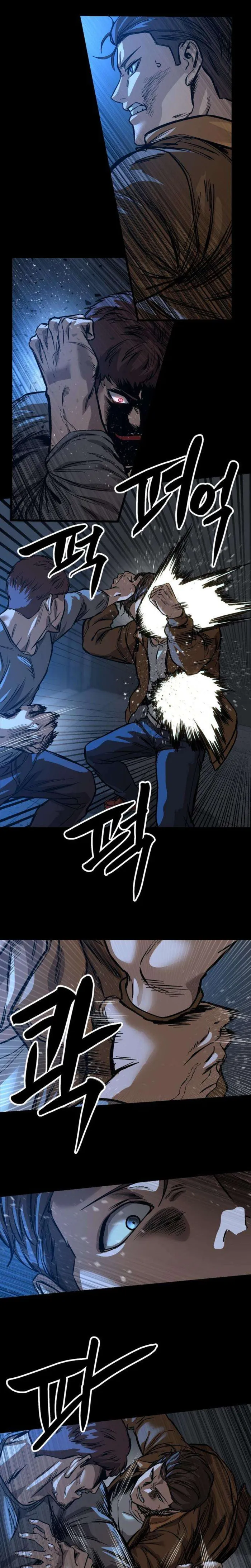 King of the Cartel chapter 29 page 31