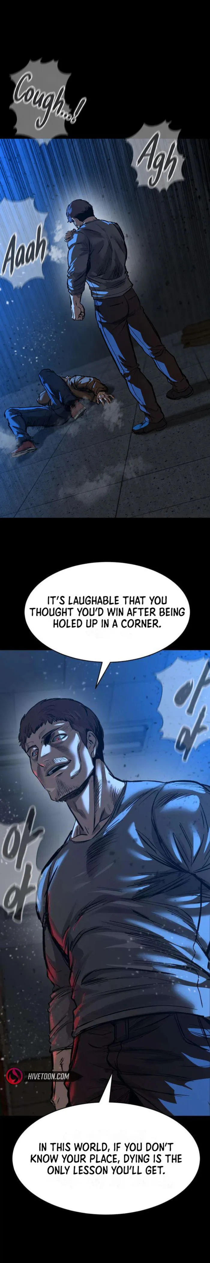 King of the Cartel chapter 29 page 35