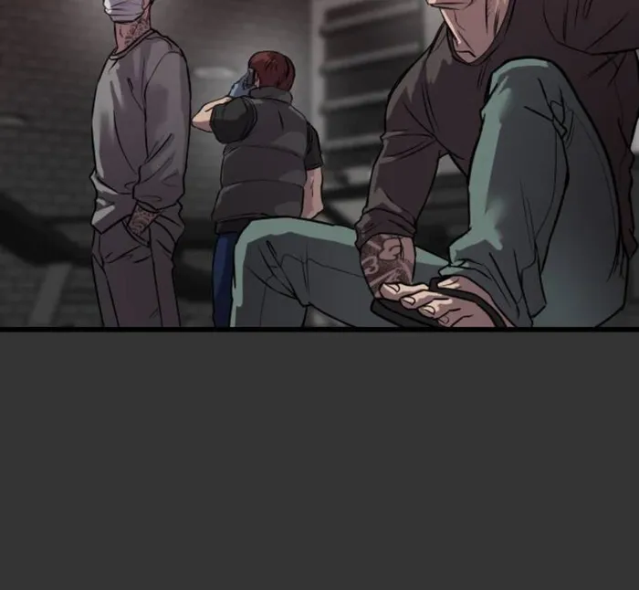 King of the Cartel chapter 30 page 4