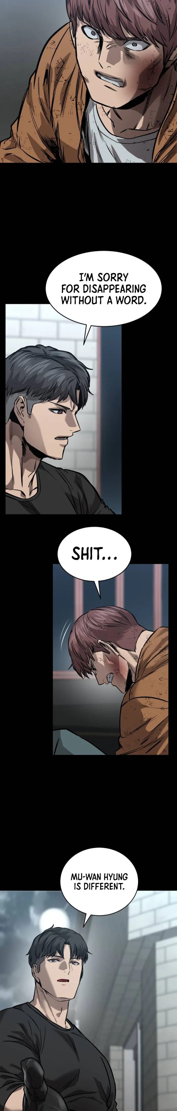 King of the Cartel chapter 30 page 12