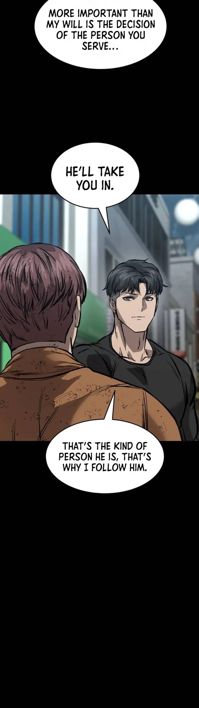 King of the Cartel chapter 30 page 16