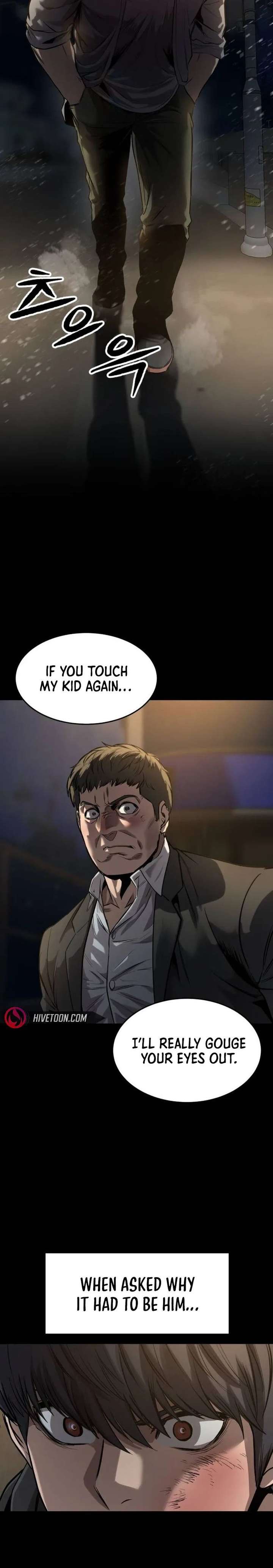 King of the Cartel chapter 4 page 7