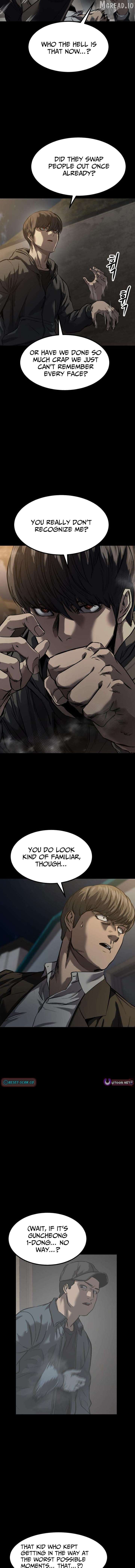 King of the Cartel chapter 7 page 5