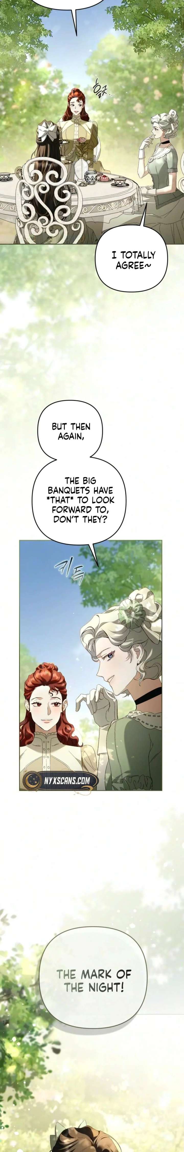 The Scandal Maker Has Returned chapter 13 page 2