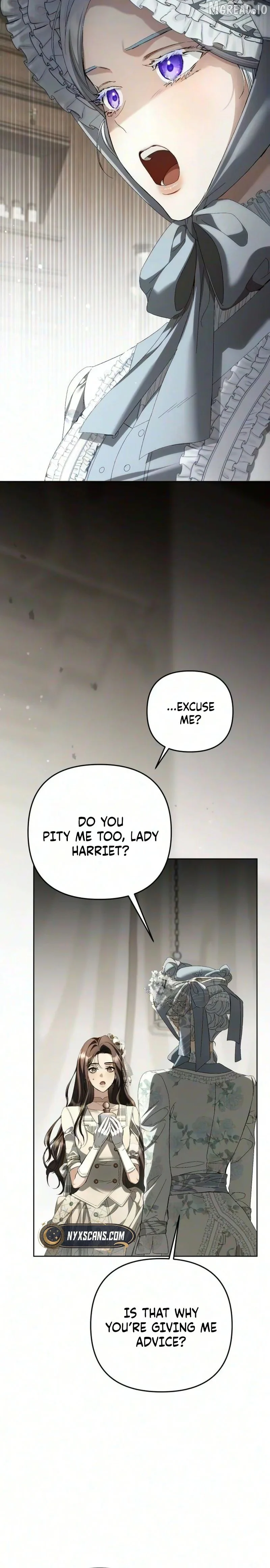 The Scandal Maker Has Returned chapter 16 page 18