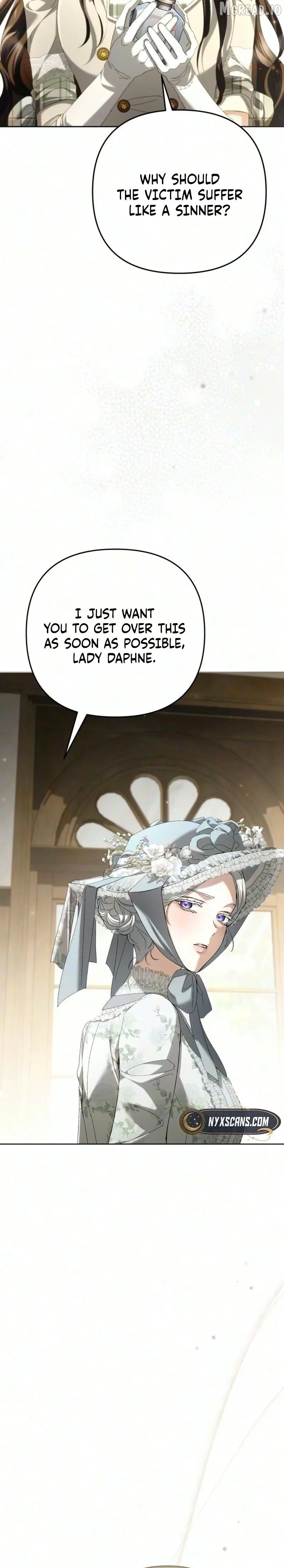 The Scandal Maker Has Returned chapter 16 page 21