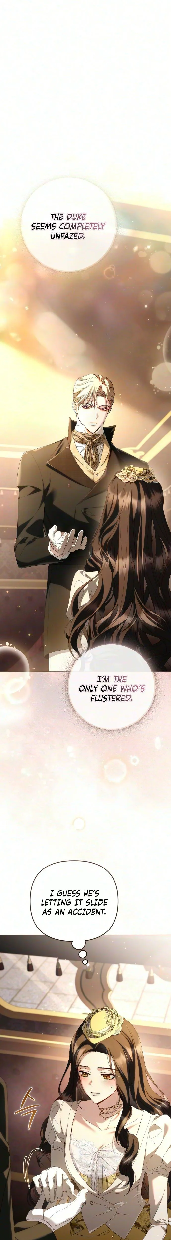 The Scandal Maker Has Returned chapter 18 page 7