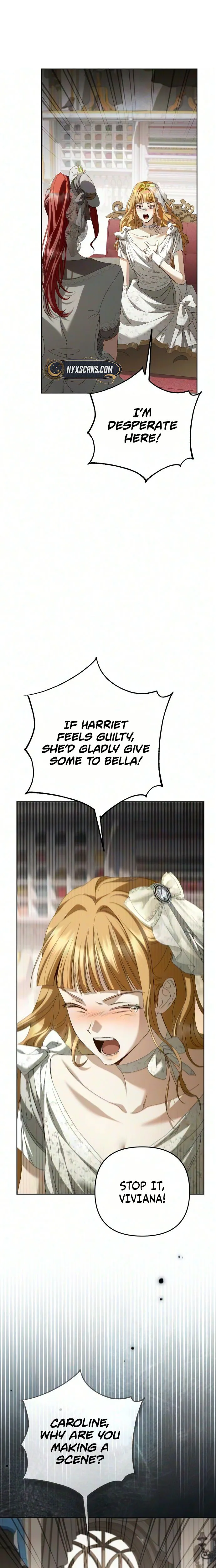 The Scandal Maker Has Returned chapter 18 page 38