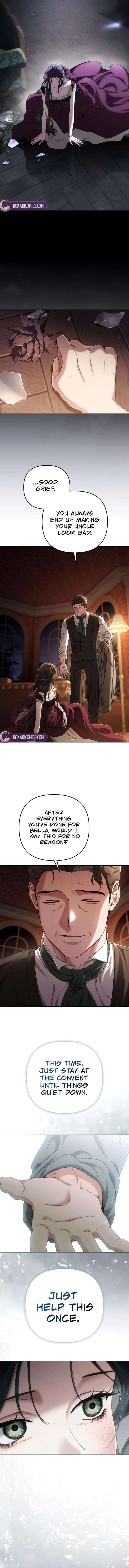 The Scandal Maker Has Returned chapter 2 page 14