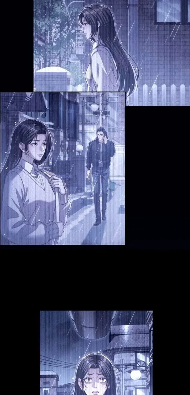 First Love Reversal: The Detective Returns to Square One chapter 19 page 60