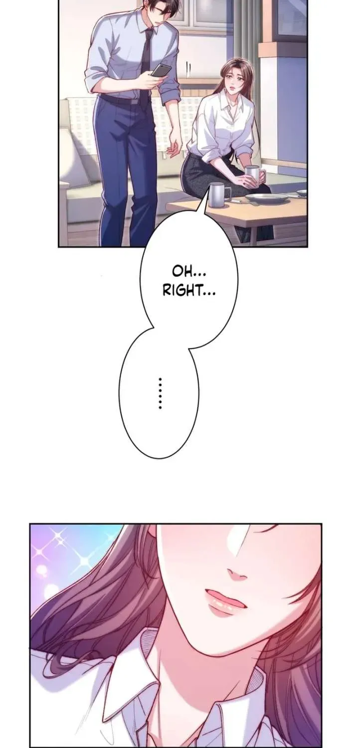 First Love Reversal: The Detective Returns to Square One chapter 19 page 13
