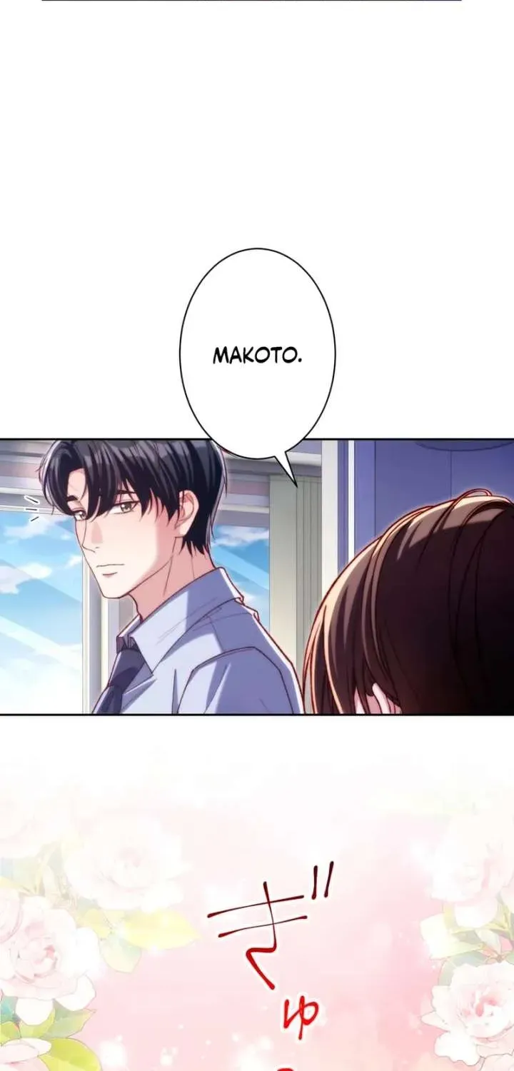 First Love Reversal: The Detective Returns to Square One chapter 19 page 14