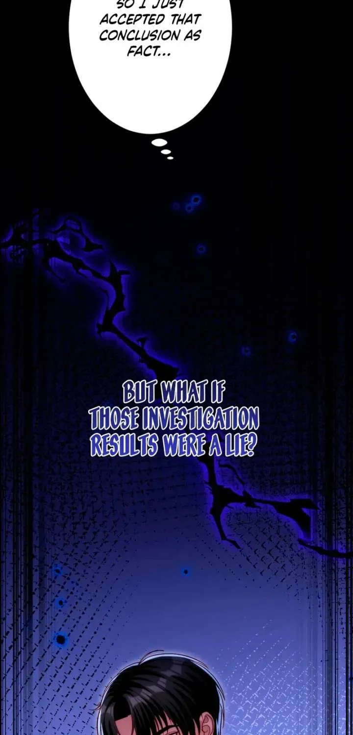 First Love Reversal: The Detective Returns to Square One chapter 19 page 56