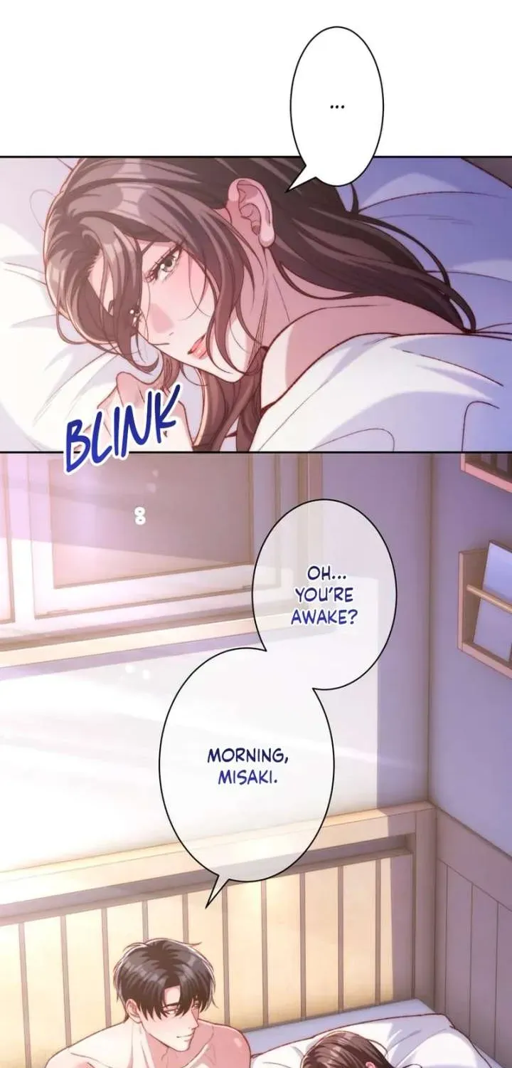First Love Reversal: The Detective Returns to Square One chapter 19 page 2
