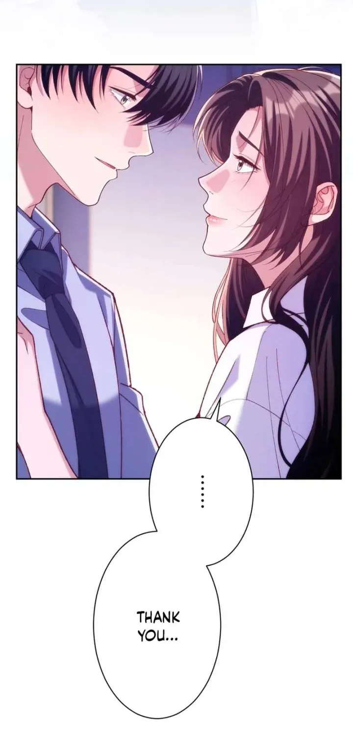 First Love Reversal: The Detective Returns to Square One chapter 19 page 19