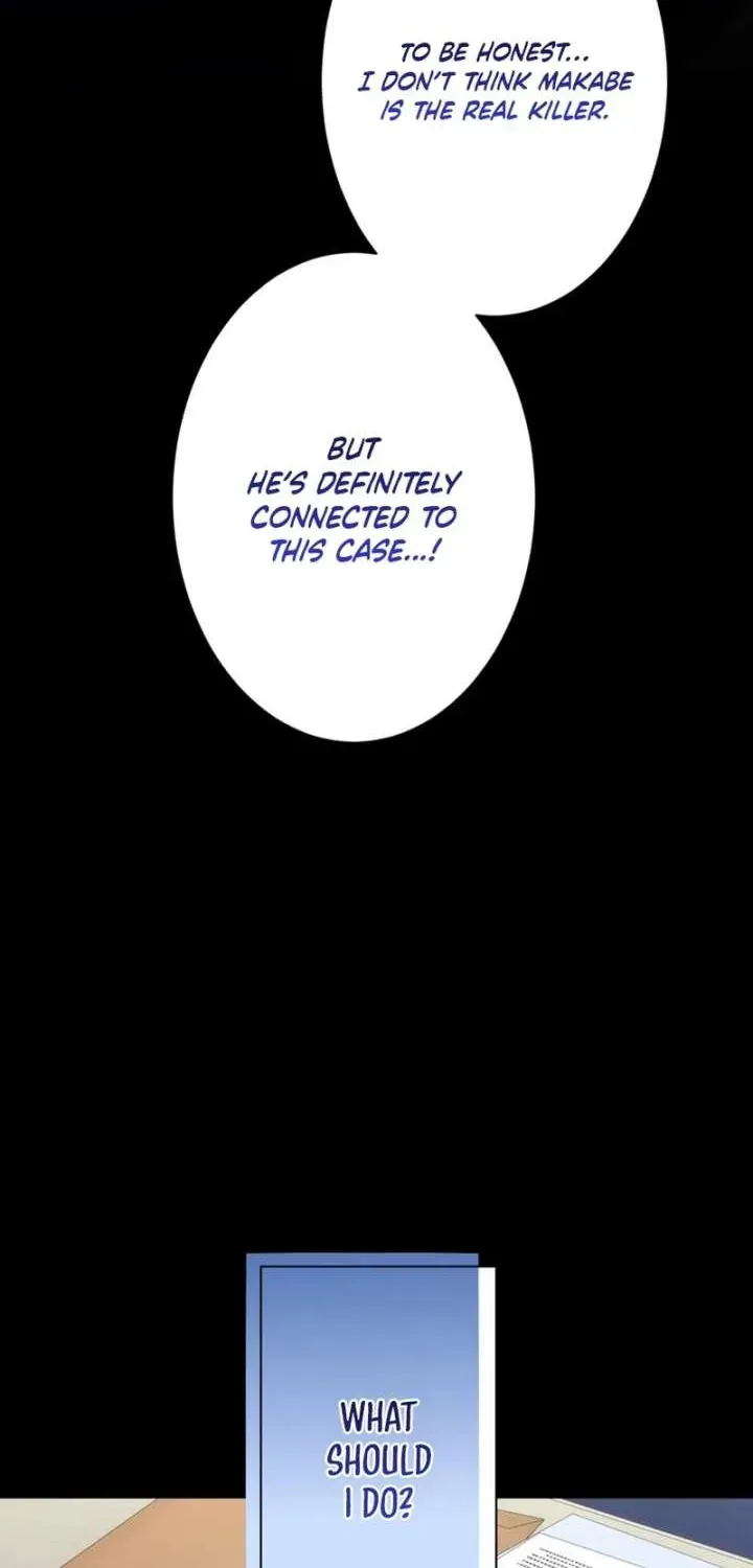 First Love Reversal: The Detective Returns to Square One chapter 19 page 47