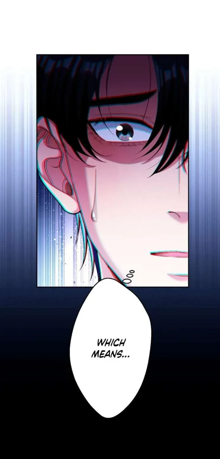 First Love Reversal: The Detective Returns to Square One chapter 19 page 64