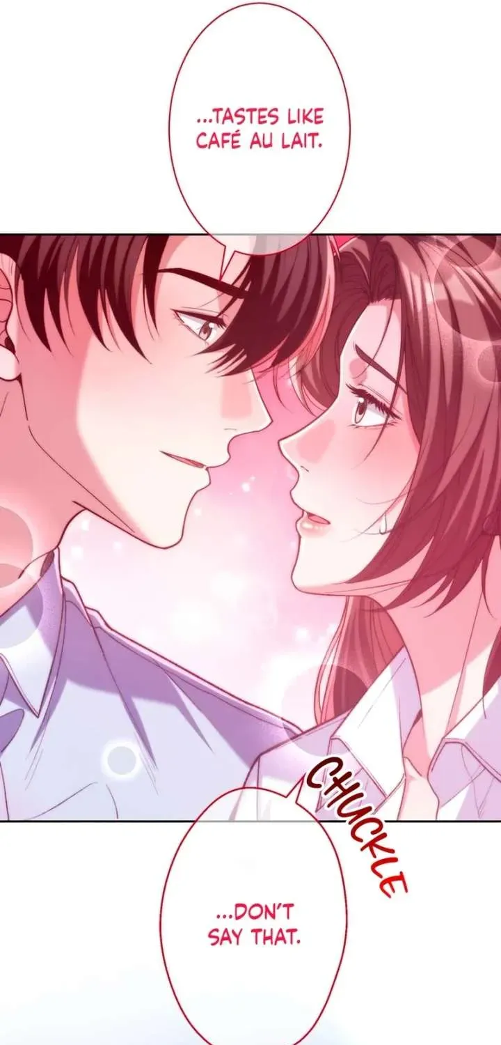 First Love Reversal: The Detective Returns to Square One chapter 19 page 11