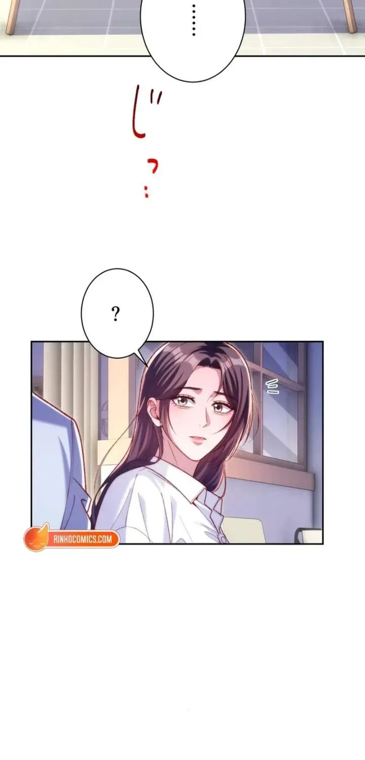 First Love Reversal: The Detective Returns to Square One chapter 19 page 8