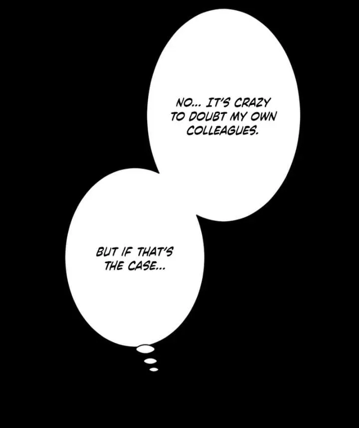 First Love Reversal: The Detective Returns to Square One chapter 19 page 58