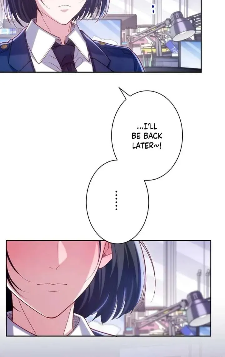 First Love Reversal: The Detective Returns to Square One chapter 19 page 38