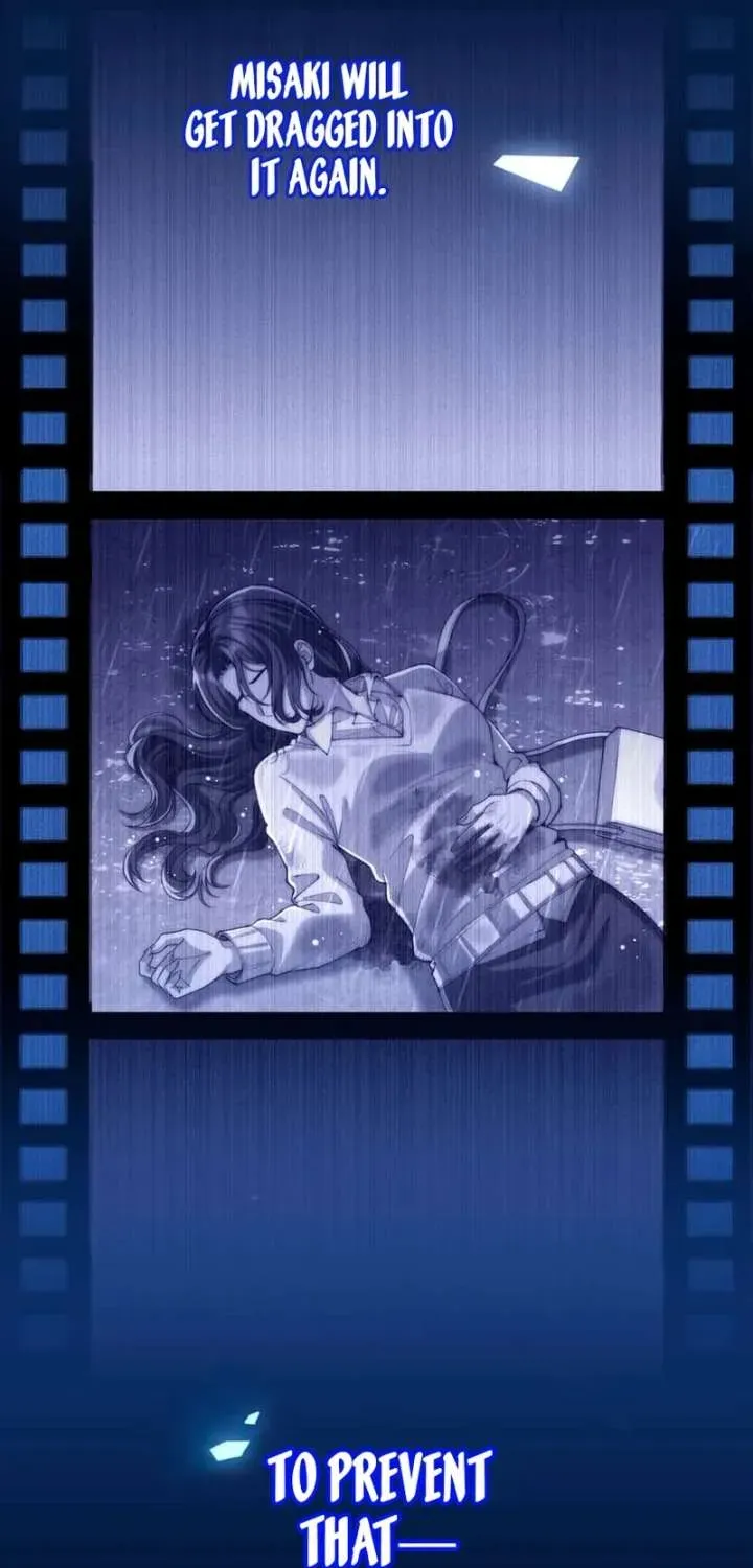 First Love Reversal: The Detective Returns to Square One chapter 19 page 49
