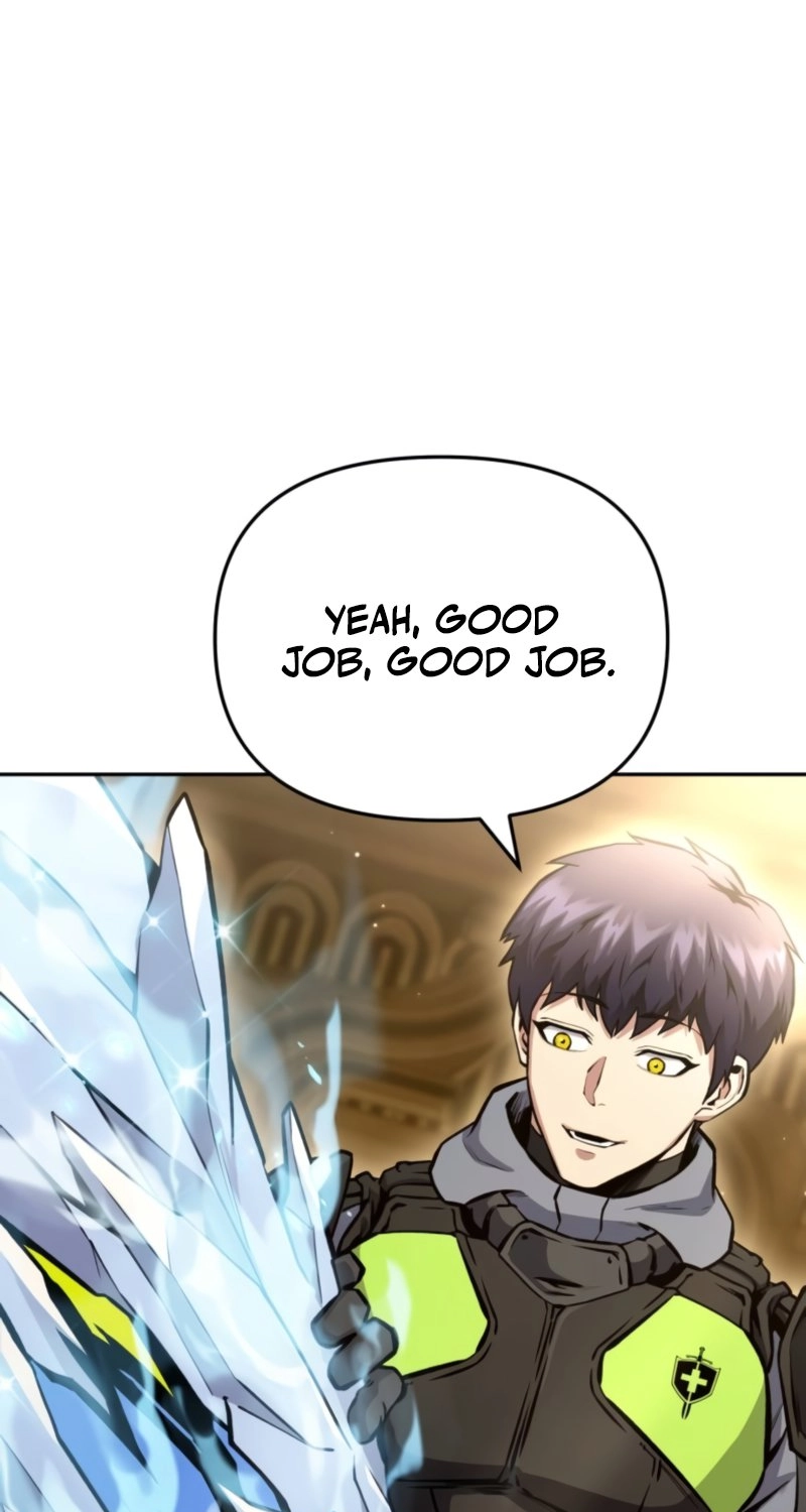 Nation-Class Dungeon Architect chapter 34 page 114
