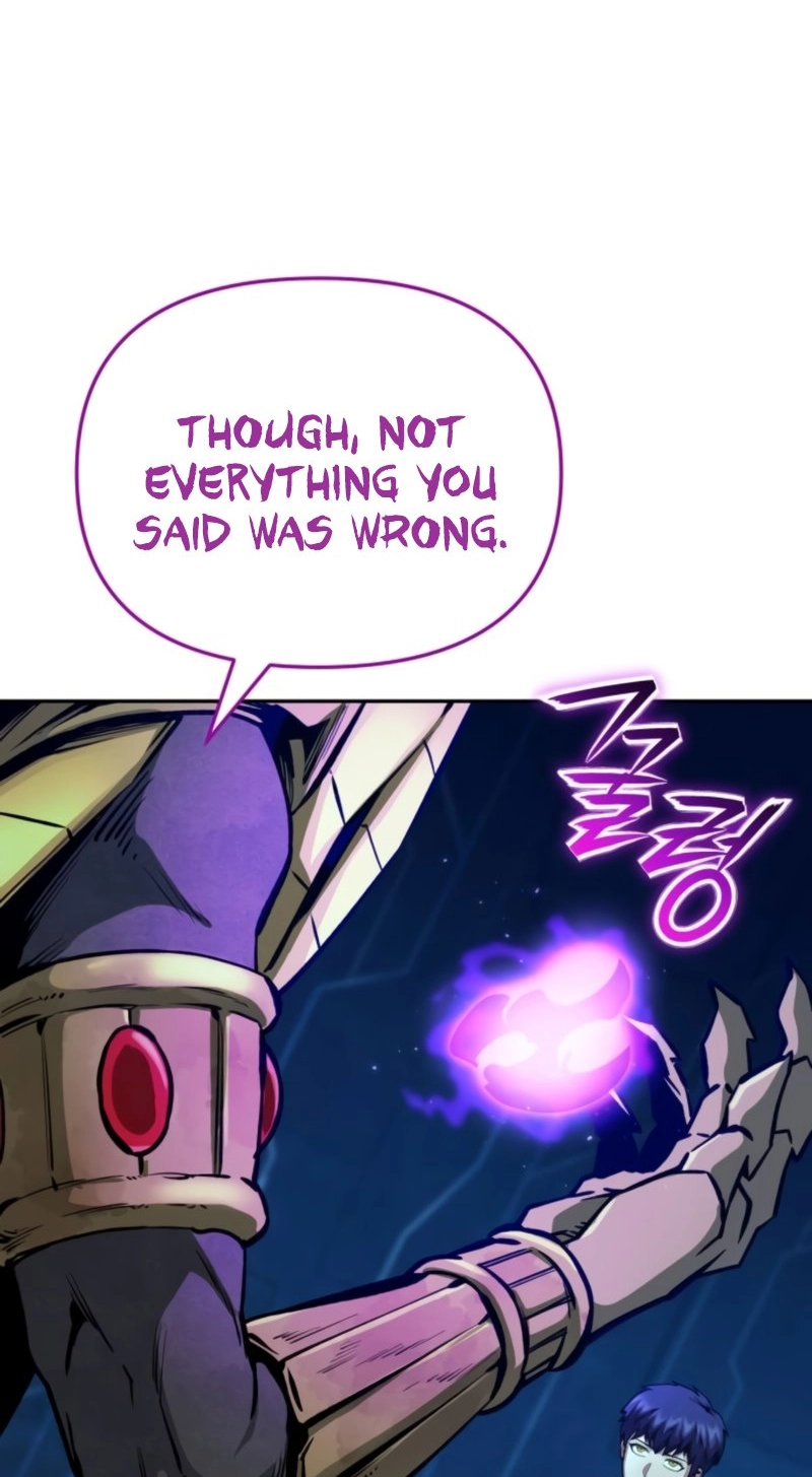 Nation-Class Dungeon Architect chapter 34 page 6