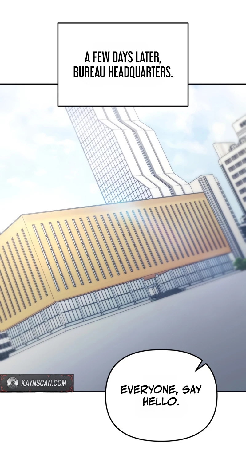 Nation-Class Dungeon Architect chapter 35 page 79