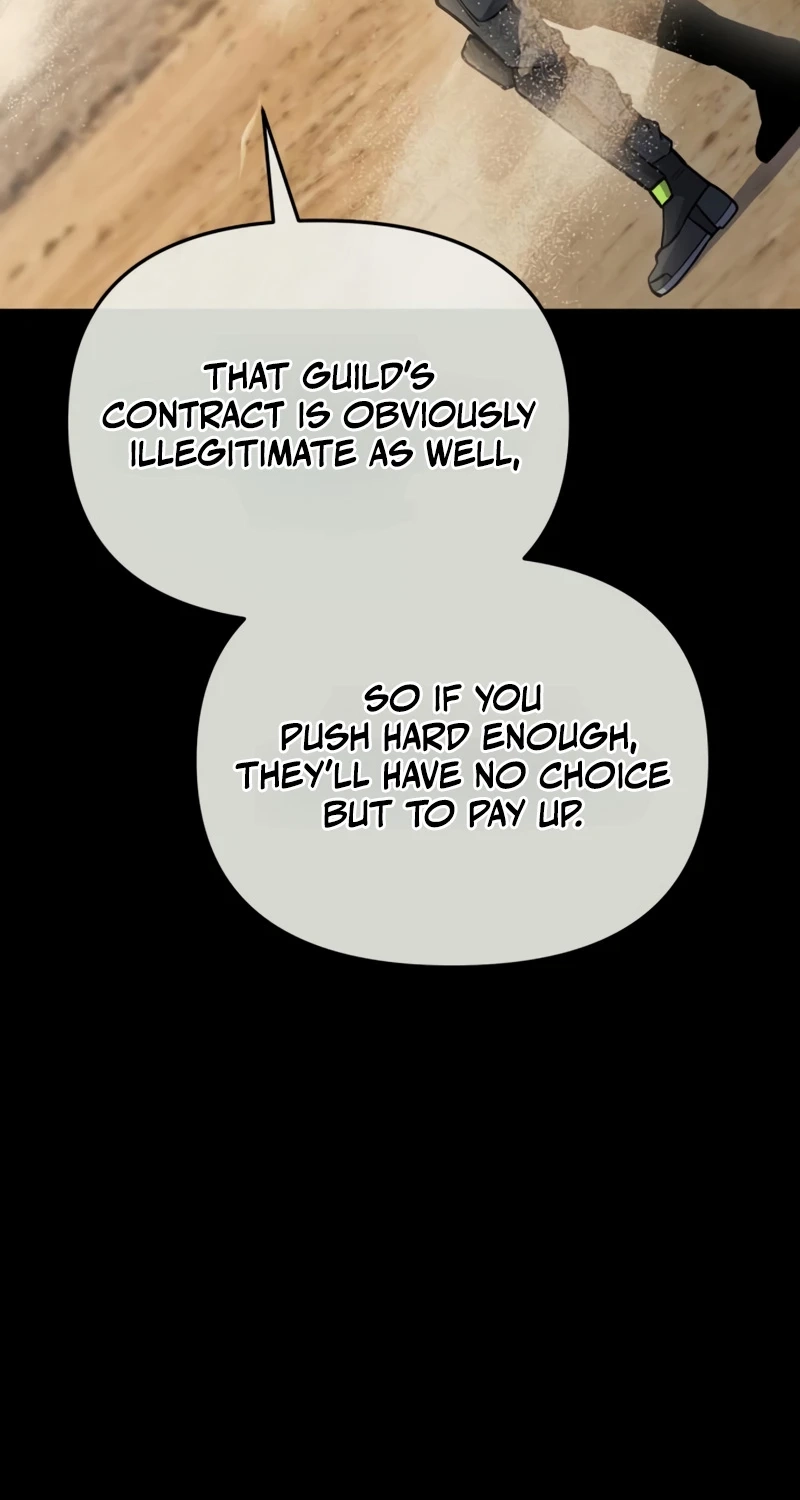 Nation-Class Dungeon Architect chapter 35 page 38