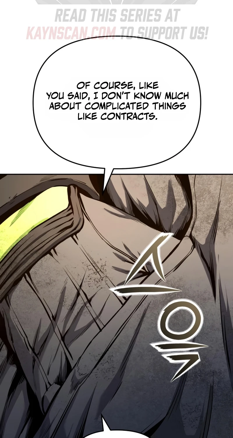 Nation-Class Dungeon Architect chapter 35 page 57