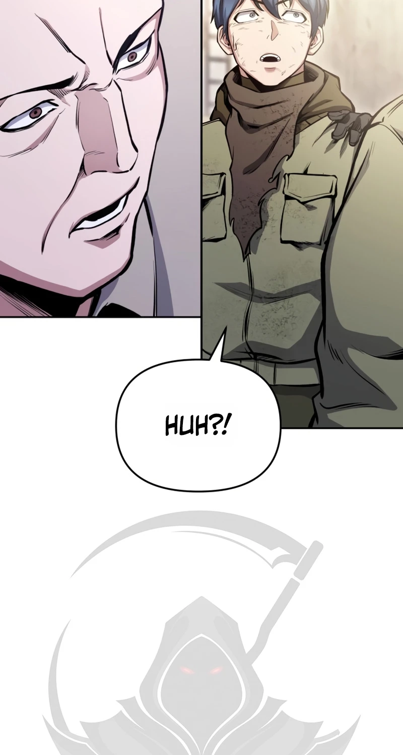 Nation-Class Dungeon Architect chapter 35 page 56