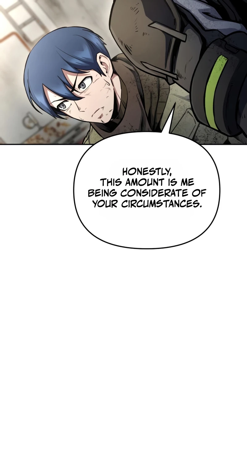 Nation-Class Dungeon Architect chapter 35 page 48