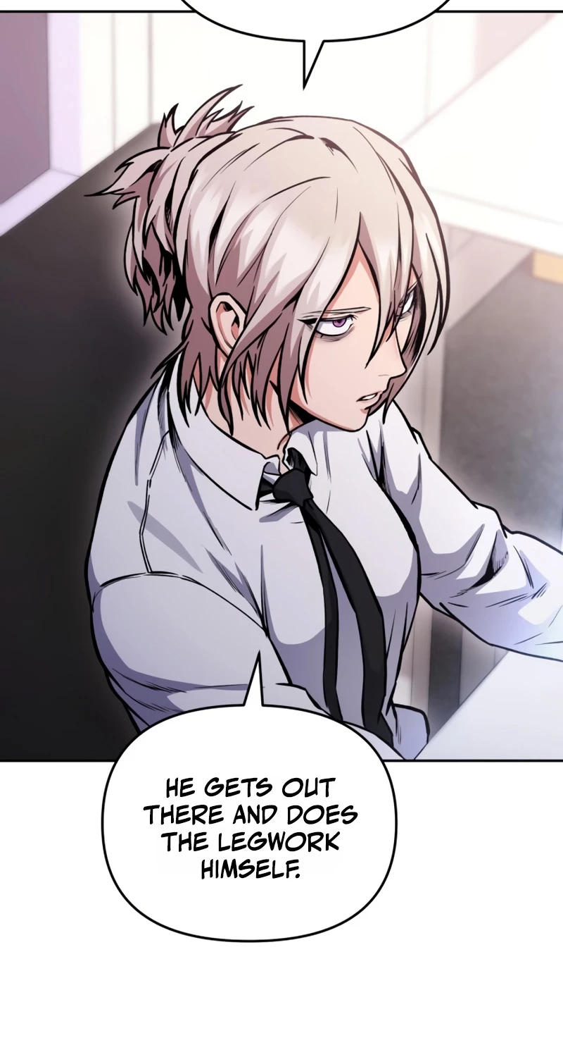 Nation-Class Dungeon Architect chapter 35 page 94