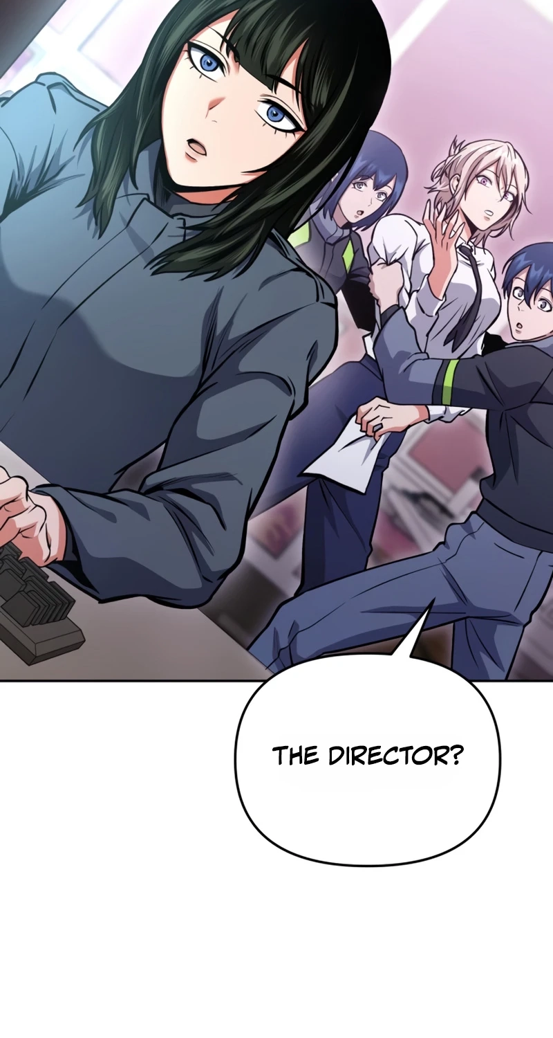 Nation-Class Dungeon Architect chapter 35 page 101