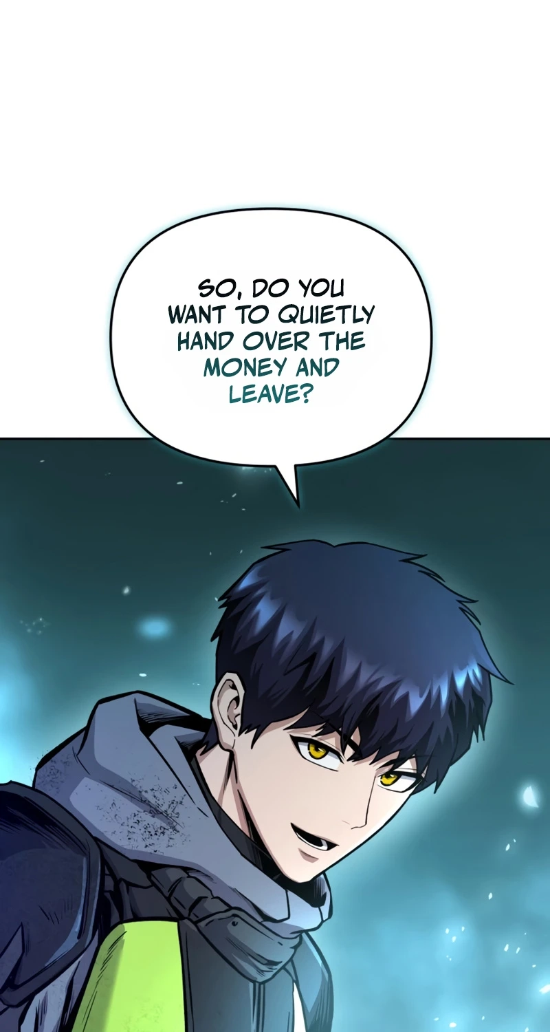 Nation-Class Dungeon Architect chapter 35 page 62