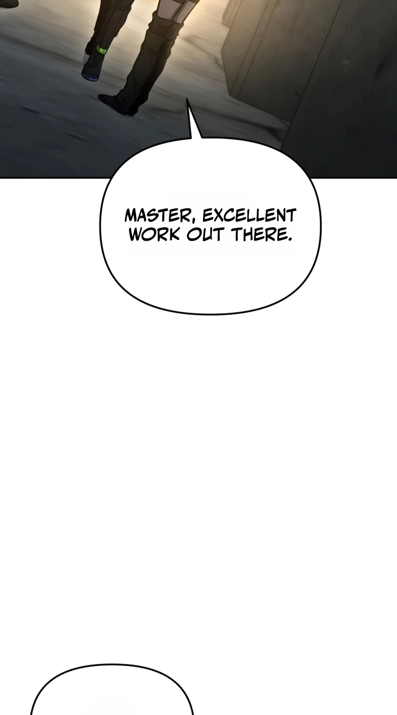 Nation-Class Dungeon Architect chapter 35 page 16