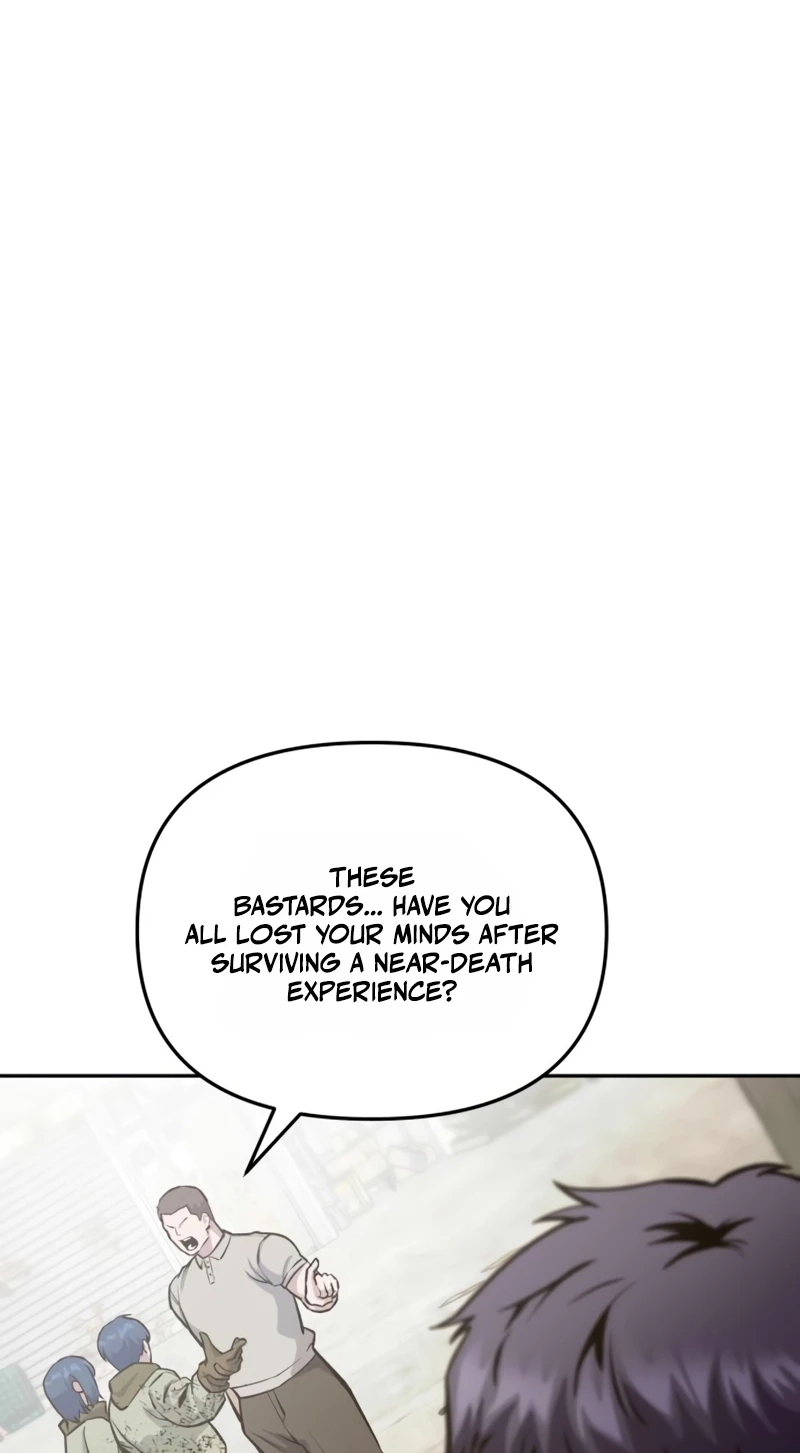 Nation-Class Dungeon Architect chapter 35 page 26