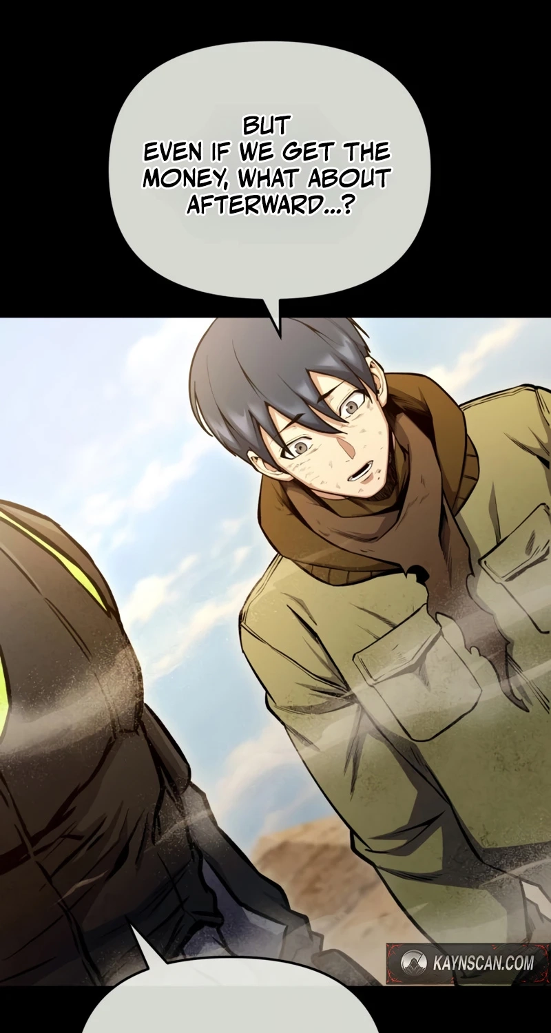 Nation-Class Dungeon Architect chapter 35 page 39