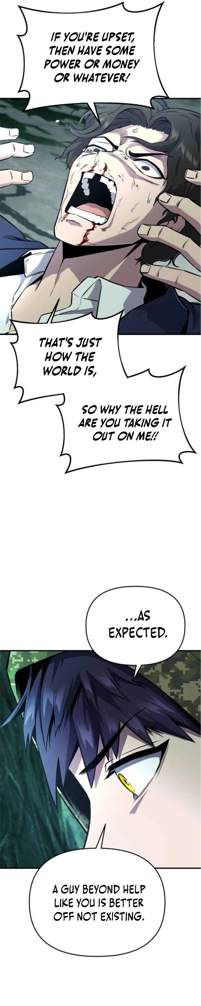 Nation-Class Dungeon Architect chapter 7 page 31