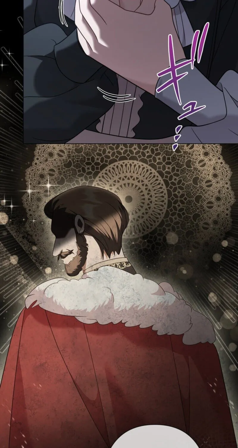 Obsessive love kills the saintess twice chapter 33 page 7