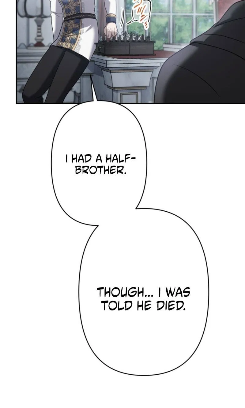 Obsessive love kills the saintess twice chapter 33 page 46